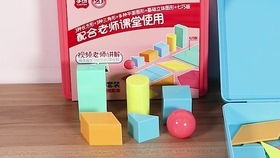 聯動啟智，玩轉時間 手撥時分秒三針鐘點學習器，小學生認識時間的神器